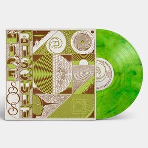 Nice Biscuit - Sos  LP LP